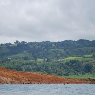 Lac Arenal (2)