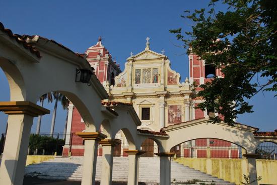 Léon - Iglesia El Calvario (2)