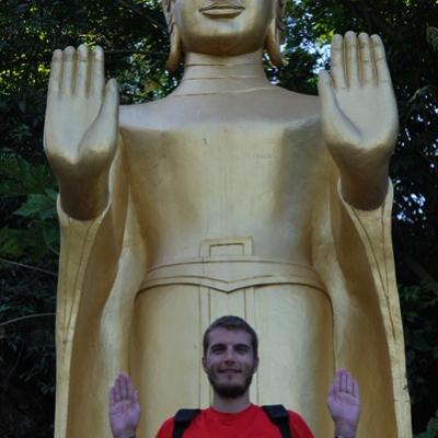 Luang Prabang (2)