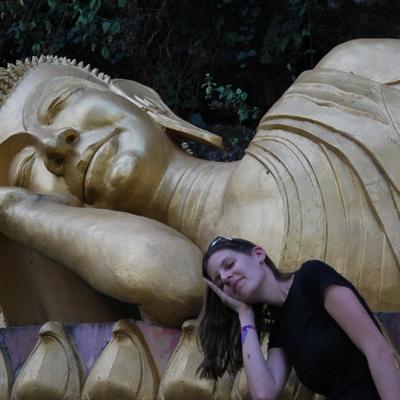 Luang Prabang 3