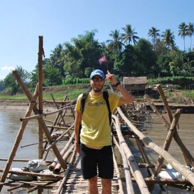 Luang Prabang (7)