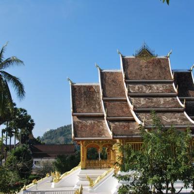 Luang Prabang