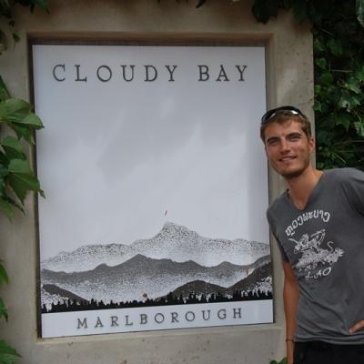 Marlborough Sounds (2)