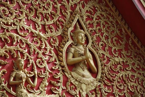 Mediation Bouddha