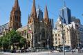 Melbourne - Saint Paul Cathedral
