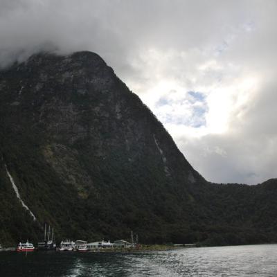 Milford Sound - Fjords (3)