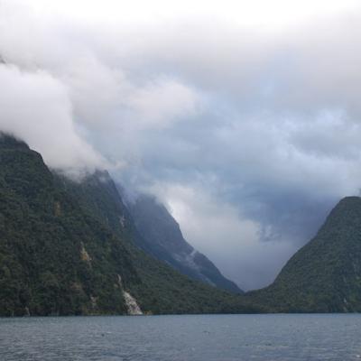 Milford Sound - Fjords (4)
