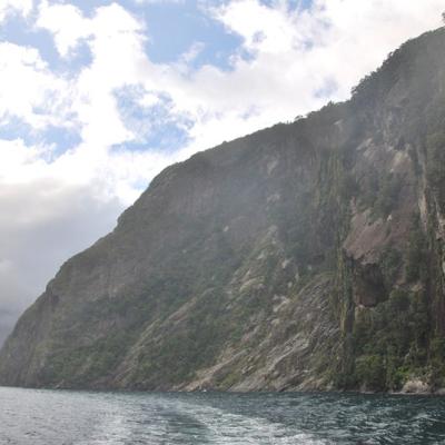 Milford Sound - Fjords (5)
