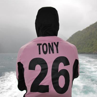 Milford Sound - Fjords (6)