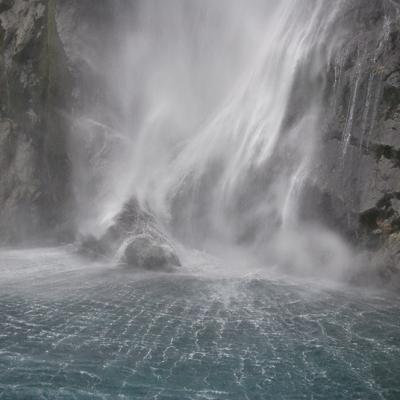 Milford Sound - Fjords (7)