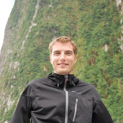Milford Sound - Fjords (9)