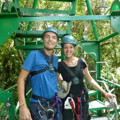 Monteverde - Canopy (2)