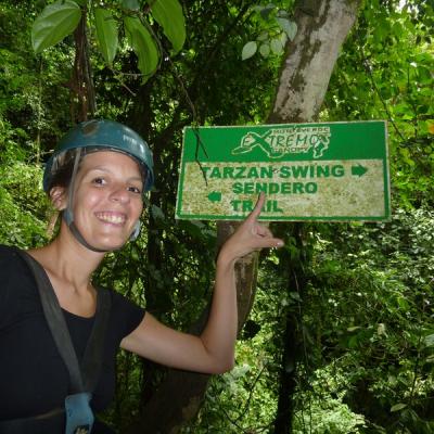 Monteverde - Canopy (3)