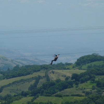 Monteverde - Canopy (4)