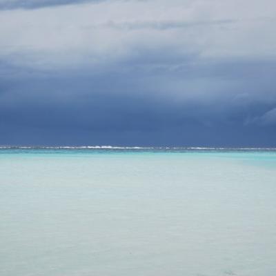 Moorea - Motu Tiahura (2)