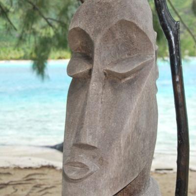 Moorea - Motu Tiahura
