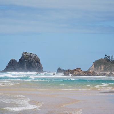 Narooma - Surf Beach (2)