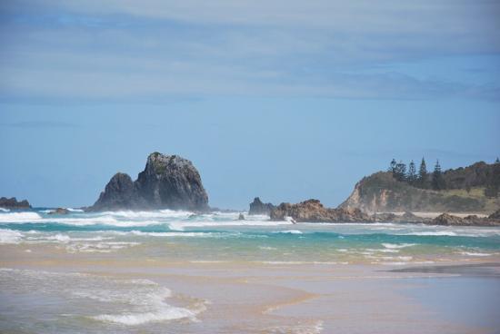 Narooma - Surf Beach (2)