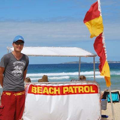 Narooma Surf Beach