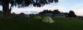 Ngorongoro - Camping