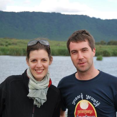 Ngorongoro - Cratère (3)