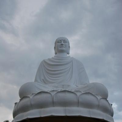 Nha Trang - Budha