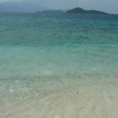 Nha Trang - Iles