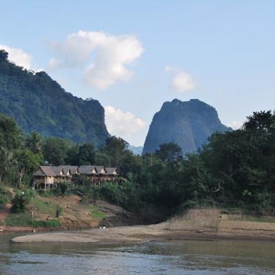 Nong Khiaw (2)