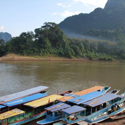 Nong Khiaw (3)