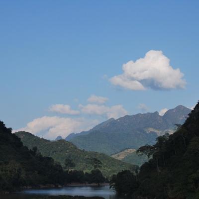 Nong Khiaw