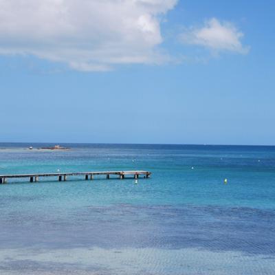 Nouméa - Anse Vata (3)
