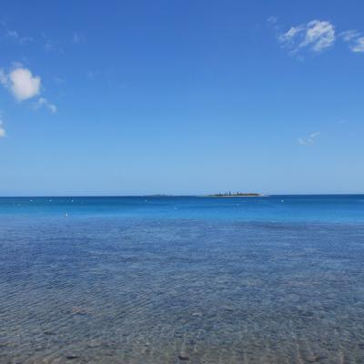 Nouméa - Anse Vata (4)