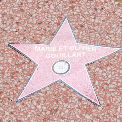 Nouvelles stars