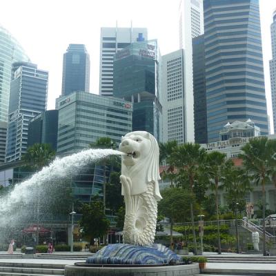 Merlion