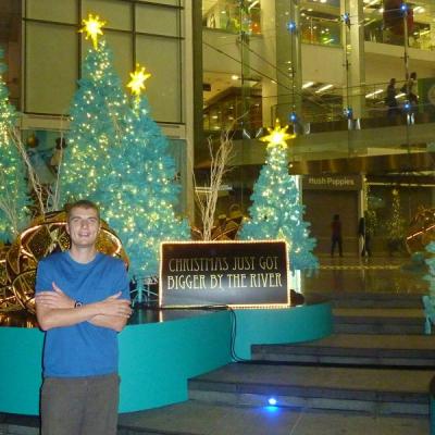 Décorations de Noël