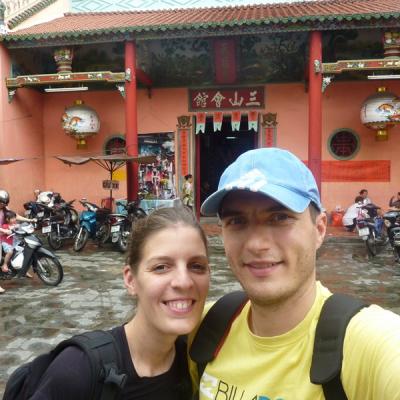 Pagode Nghia An Hoi Quan (Copier)