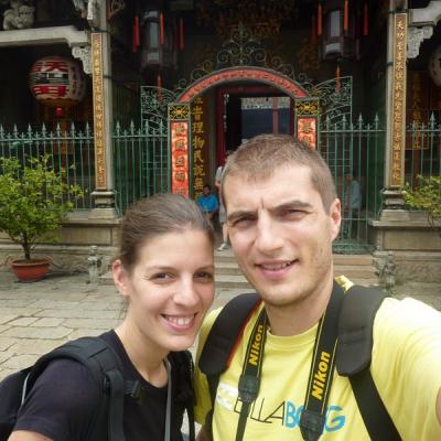 Pagode Quan Am (Copier)