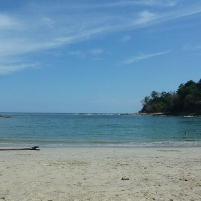 Parc Manuel Antonio (2)