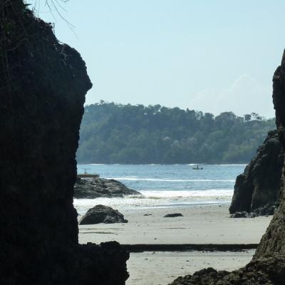 Parc Manuel Antonio (3)