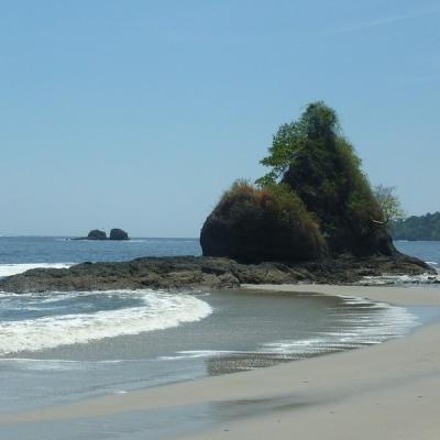 Parc Manuel Antonio