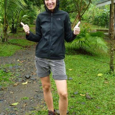 Parc National Tenorio