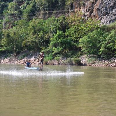 Pecheur Mekong