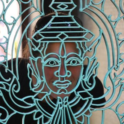 Phnom Penh - Palais Royal (4)