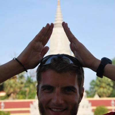 Phnom Penh - Palais ROyal (5)