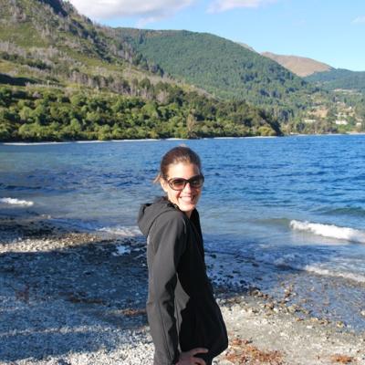 Queenstown - Lac Wakatipu (2)