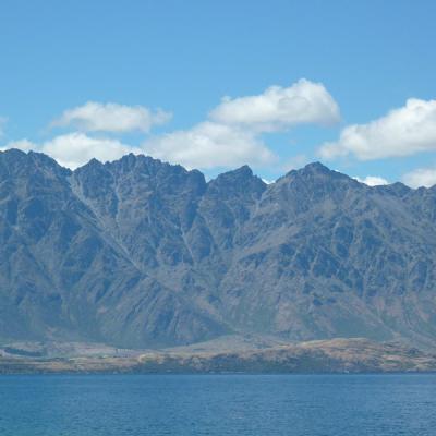 Queenstown