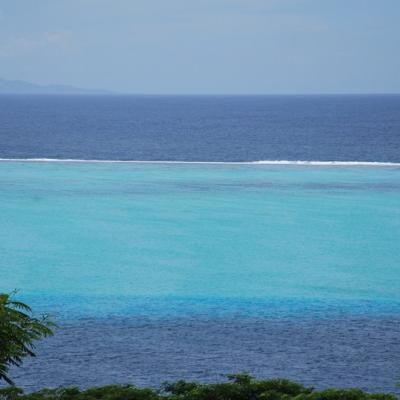 Raiatea - Lagon (2)