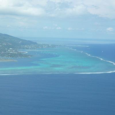 Raiatea - Lagon (3)