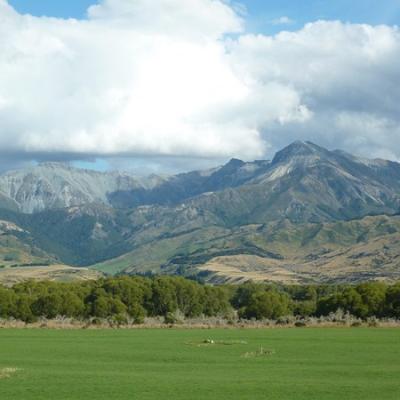 Région de Queenstown