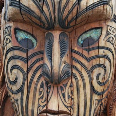 Rotorua - Te Puia (2)